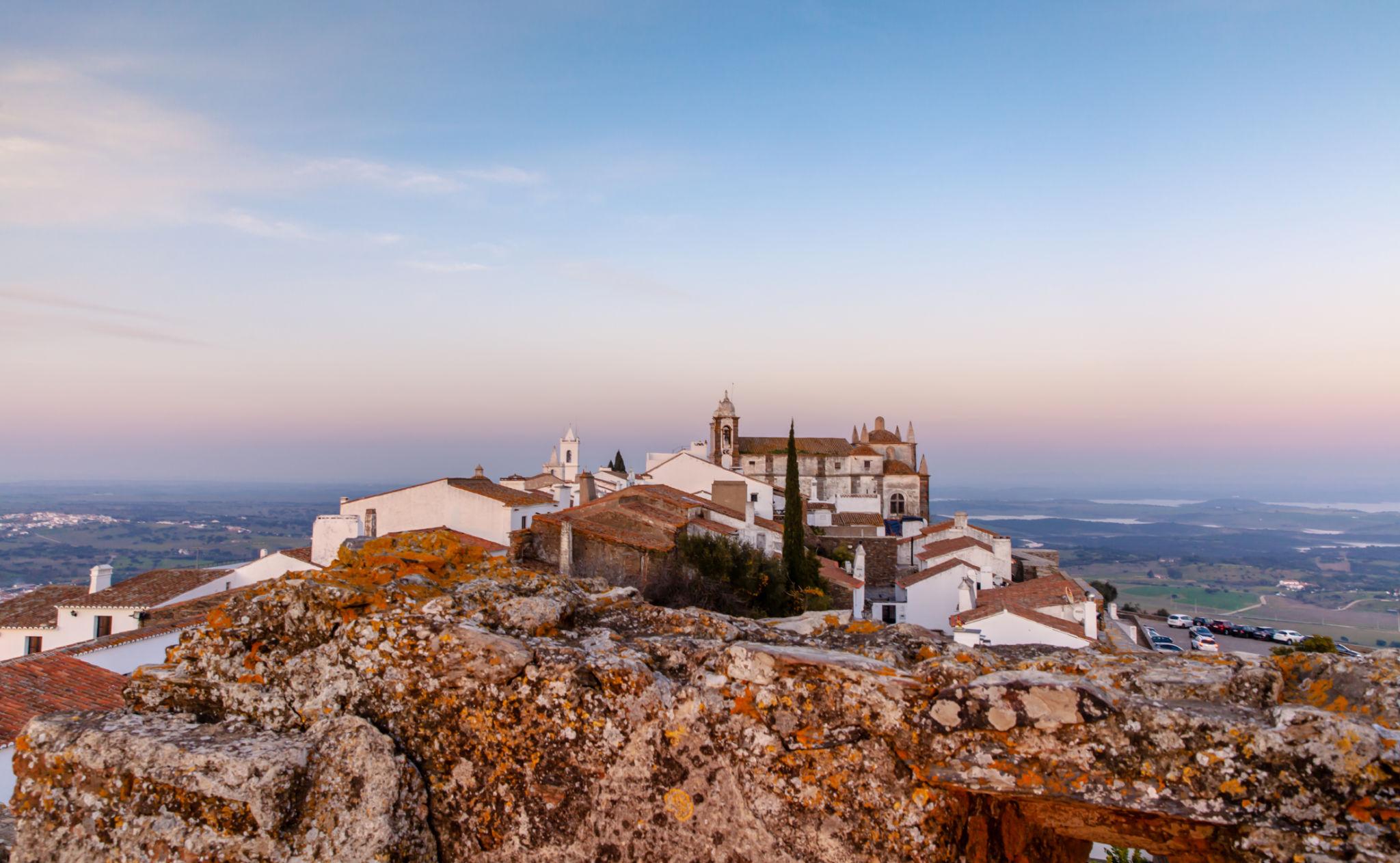 Alentejo, Portugal