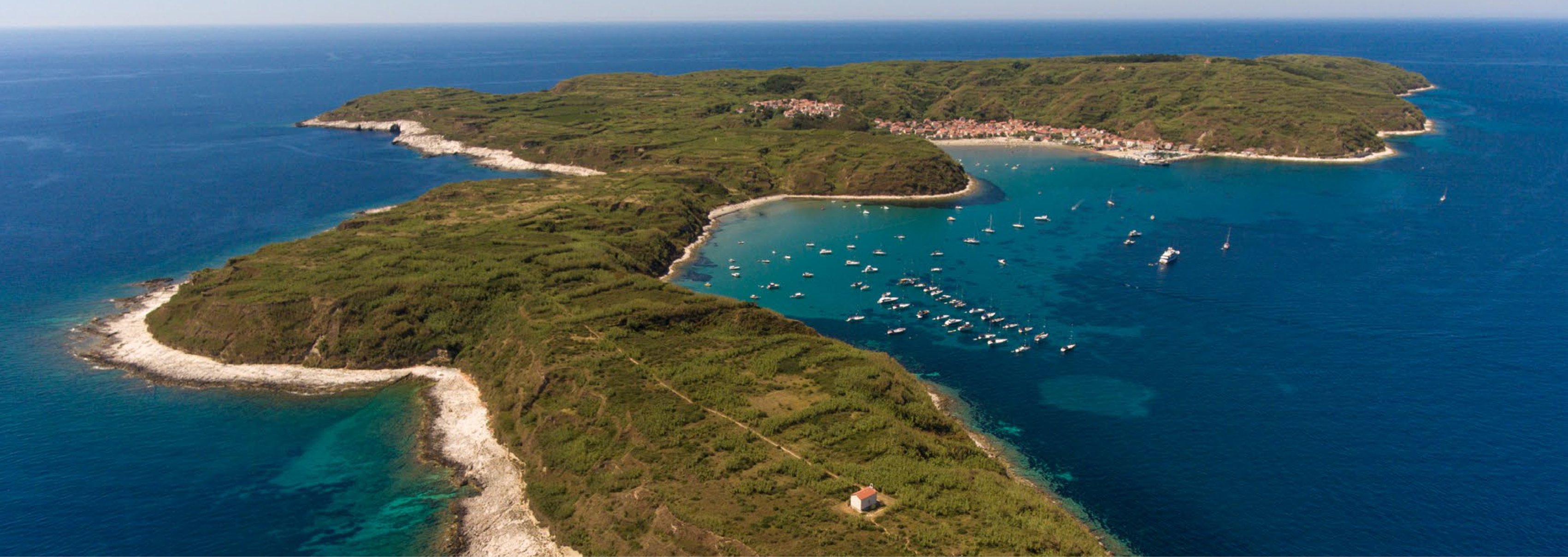 Lošinj, Croatia