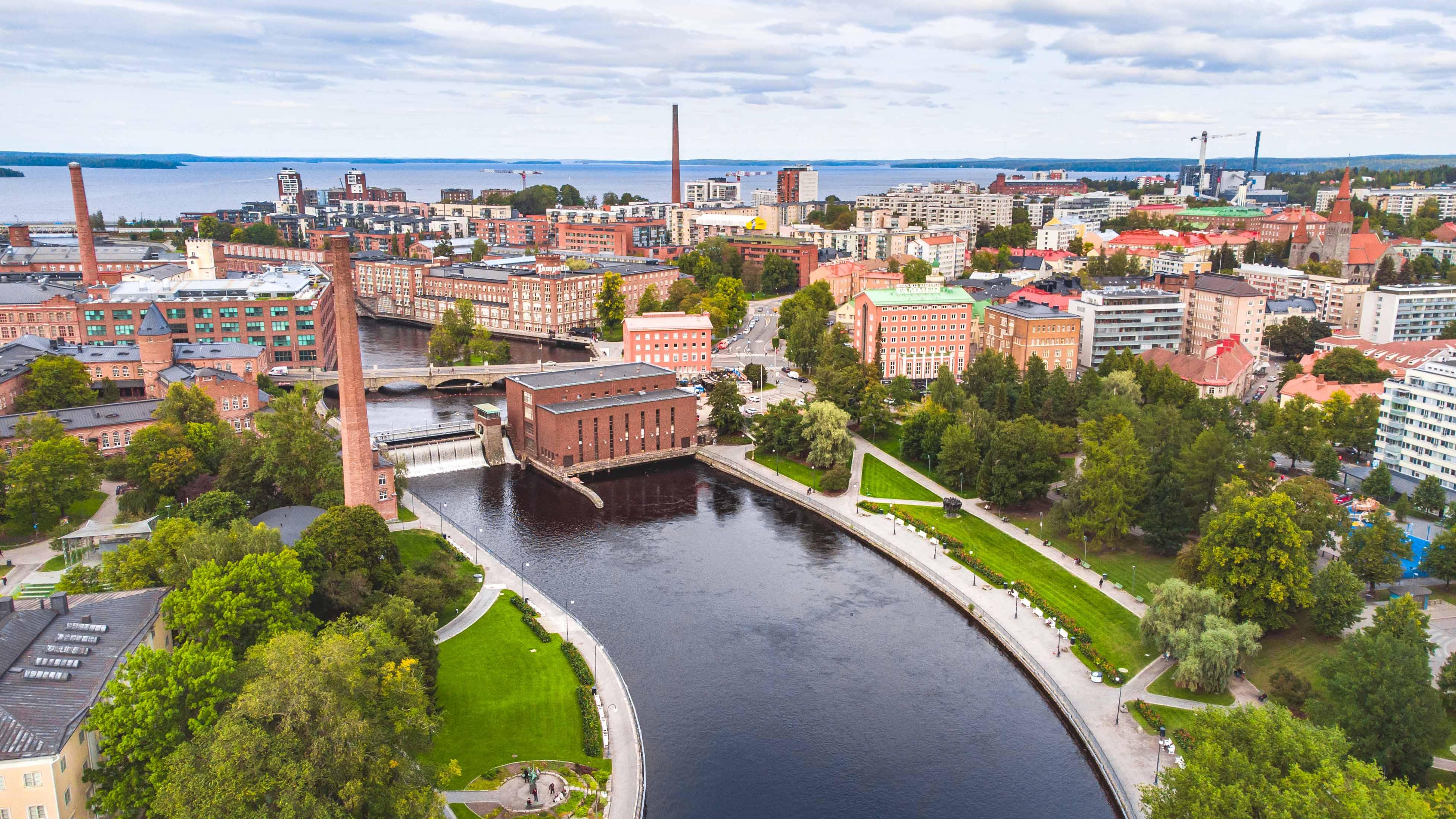 Tampere, Finland